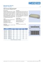 Magnetic clamping technology - 8