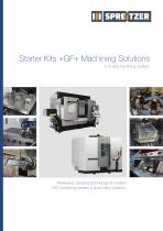 Starter Kits +GF+ Machining Solutions-1