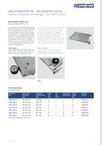 Vacuum clamping technology - 7