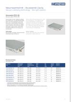 Vacuum clamping technology - 9