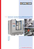 Workholding - Starter Kits for CHIRON machining centres-1