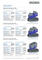 Workholding - Starter Kits for HAAS machining centres-2