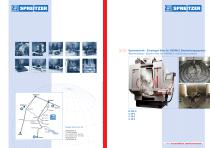 Workholding - Starter Kits for HERMLE machining centres - 1