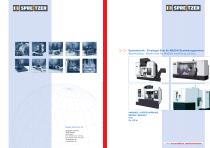 Workholding - Starter Kits for MAZAK machining centres-1