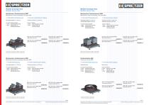 Workholding - Starter Kits for MAZAK machining centres-2