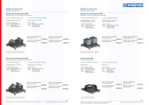 Workholding - Starter Kits for MAZAK machining centres - 2