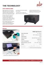 FIBER Light Source Spec Sheet-2