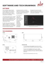 MIDWAVE Spectrometer Spec Sheet-3