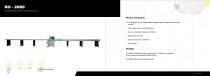 Risus Machines Roller Shutter & Outdoor Textile Catalogue-11