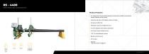 Risus Machines Roller Shutter & Outdoor Textile Catalogue-13