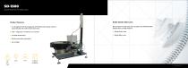 Risus Machines Roller Shutter & Outdoor Textile Catalogue-15