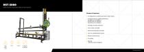 Risus Machines Roller Shutter & Outdoor Textile Catalogue-17