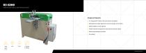 Risus Machines Roller Shutter & Outdoor Textile Catalogue-19