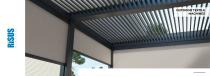 Risus Machines Roller Shutter & Outdoor Textile Catalogue-24