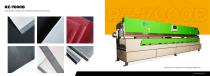 Risus Machines Roller Shutter & Outdoor Textile Catalogue-27