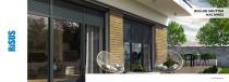 Risus Machines Roller Shutter & Outdoor Textile Catalogue-5