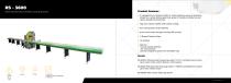 Risus Machines Roller Shutter & Outdoor Textile Catalogue-7