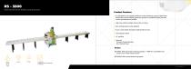 Risus Machines Roller Shutter & Outdoor Textile Catalogue-9