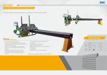 Roller Shutter Machines & Alu And Pvc Processing Machines-10