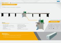 Roller Shutter Machines & Alu And Pvc Processing Machines-6