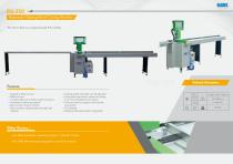 Roller Shutter Machines & Alu And Pvc Processing Machines-9