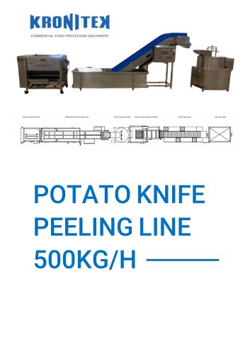 CKP500