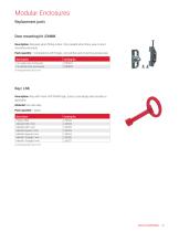 IEC Modular Replacement and Spare Parts Catalog North America-13