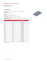 IEC Modular Replacement and Spare Parts Catalog North America-14