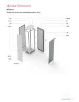 IEC Modular Replacement and Spare Parts Catalog North America-5