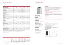 Industrial Chiller Range-11