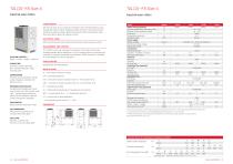 Industrial Chiller Range-13