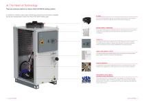 Industrial Chiller Range-2