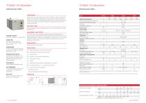 Industrial Chiller Range-4