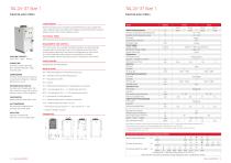 Industrial Chiller Range-7