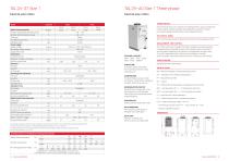 Industrial Chiller Range-8
