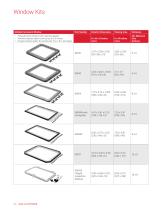 VJ Series Non-Metallic Enclosures-14