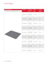 VJ Series Non-Metallic Enclosures-16