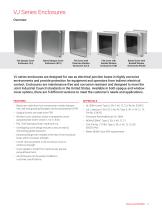 VJ Series Non-Metallic Enclosures-3