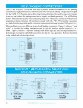 COAXIAL CABLE ASSEMBLIES PRODUCTS & CAPABILITIES - 16