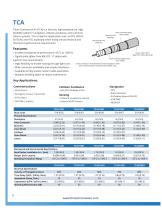 Coaxial Cable Products for Civil Aviation - 6