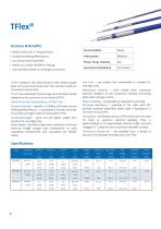 Microwave Cable Products - 8