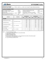 DVWR2800T Series-3