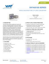 SVFA0510S SERIES-1