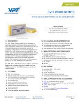 SVFL2800D SERIES-1