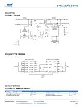SVFL2800S SERIES-2