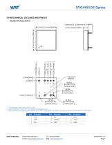 SVGA0510S SERIES-5