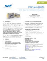 SVHF2800D SERIES-1