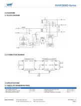 SVHF2800D SERIES-2