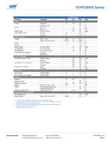 SVHF2800S SERIES-6