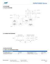 SVRHF2800D SERIES-2